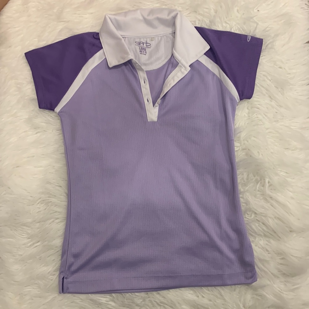 Golf Wear